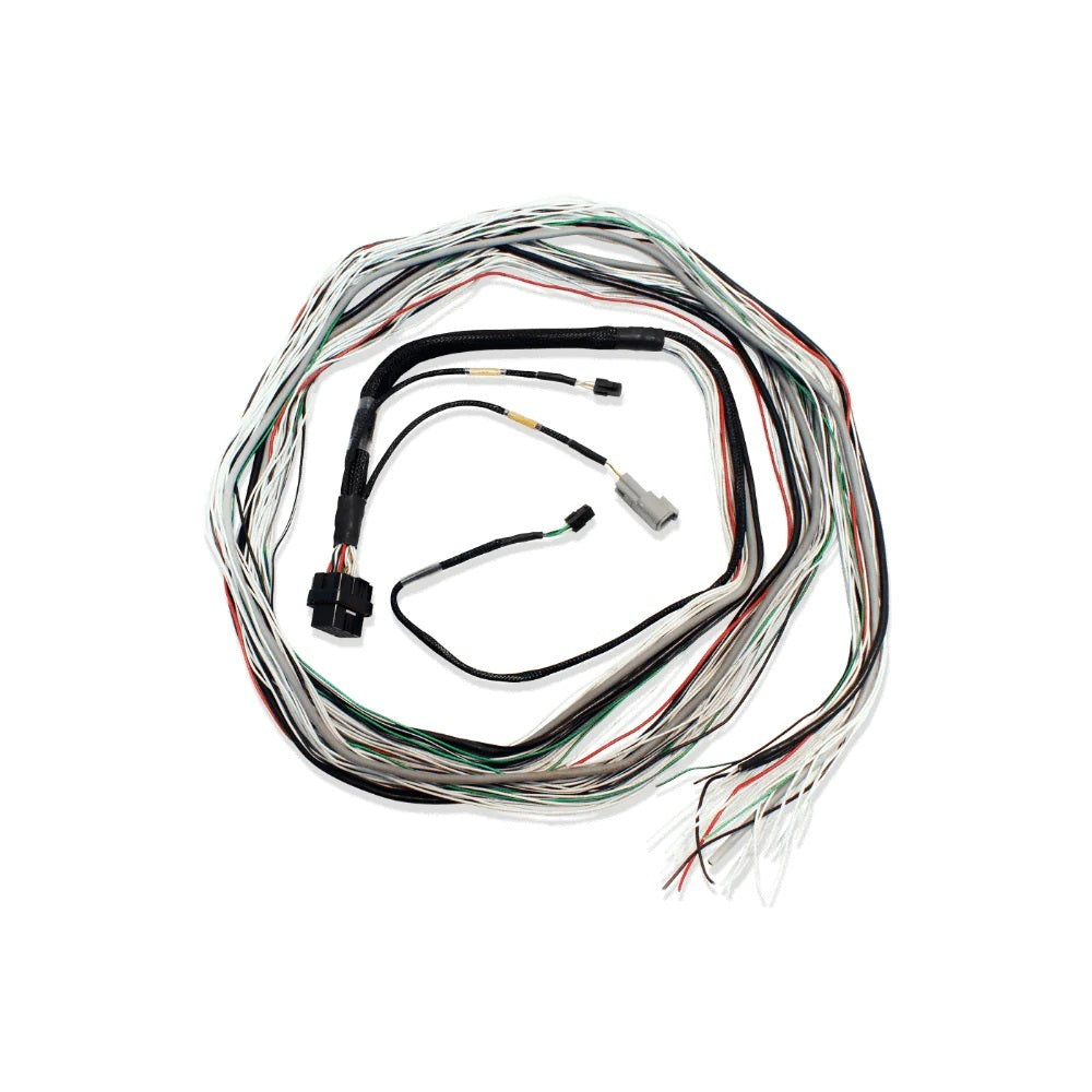 FUELTECH USA 2001004001 - FT600 Harness 10ft  image