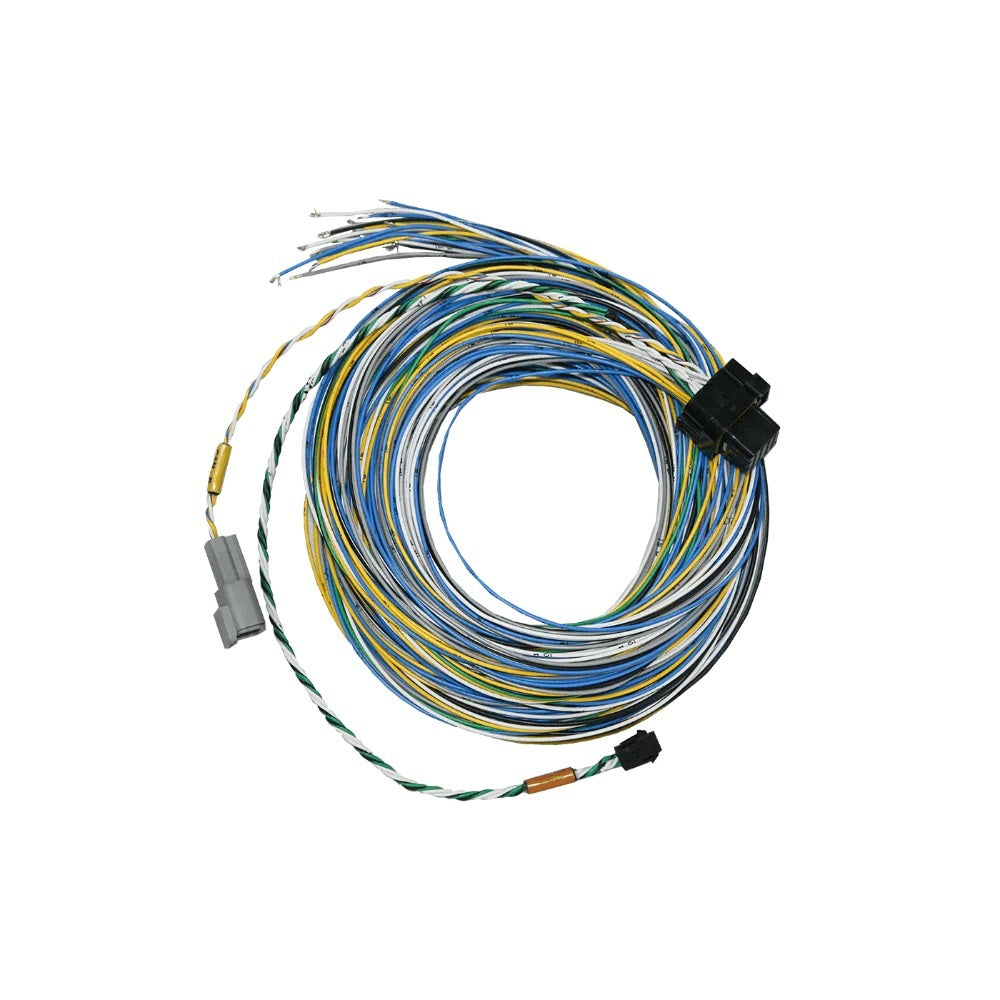 FUELTECH USA 2001005571 - FT550 B Harness 10ft  image