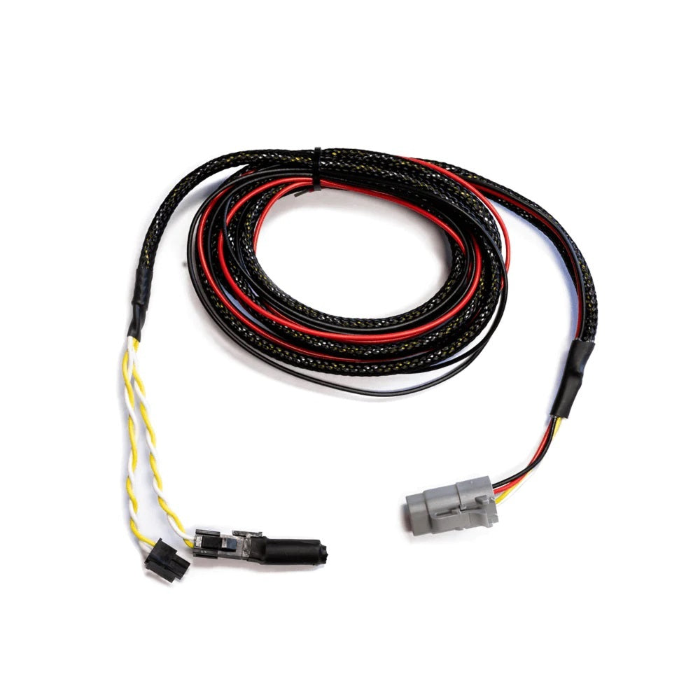 FUELTECH USA 2001006497 - EGT-4 / Switch Panel Harness image