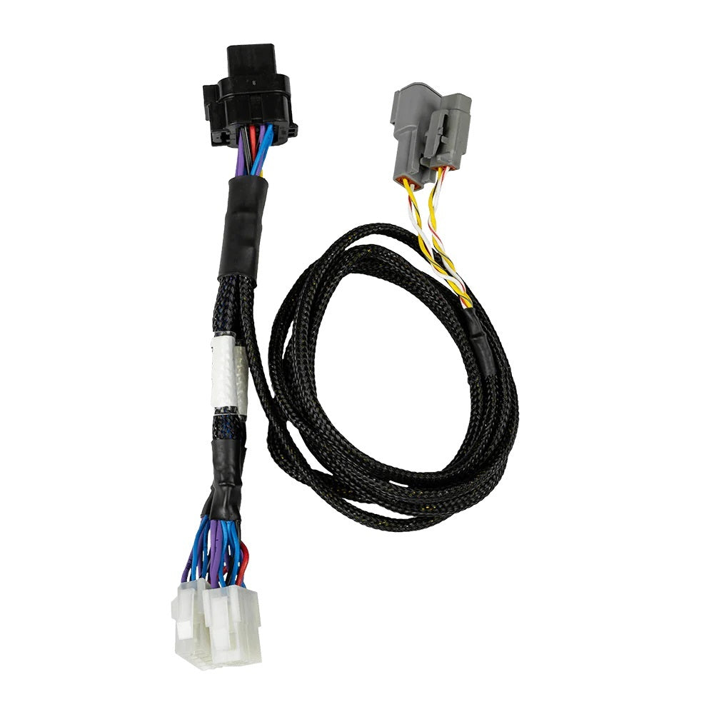 FUELTECH USA 2002007174 - Peak & Hold PRO Y Y-Adapter Harness image