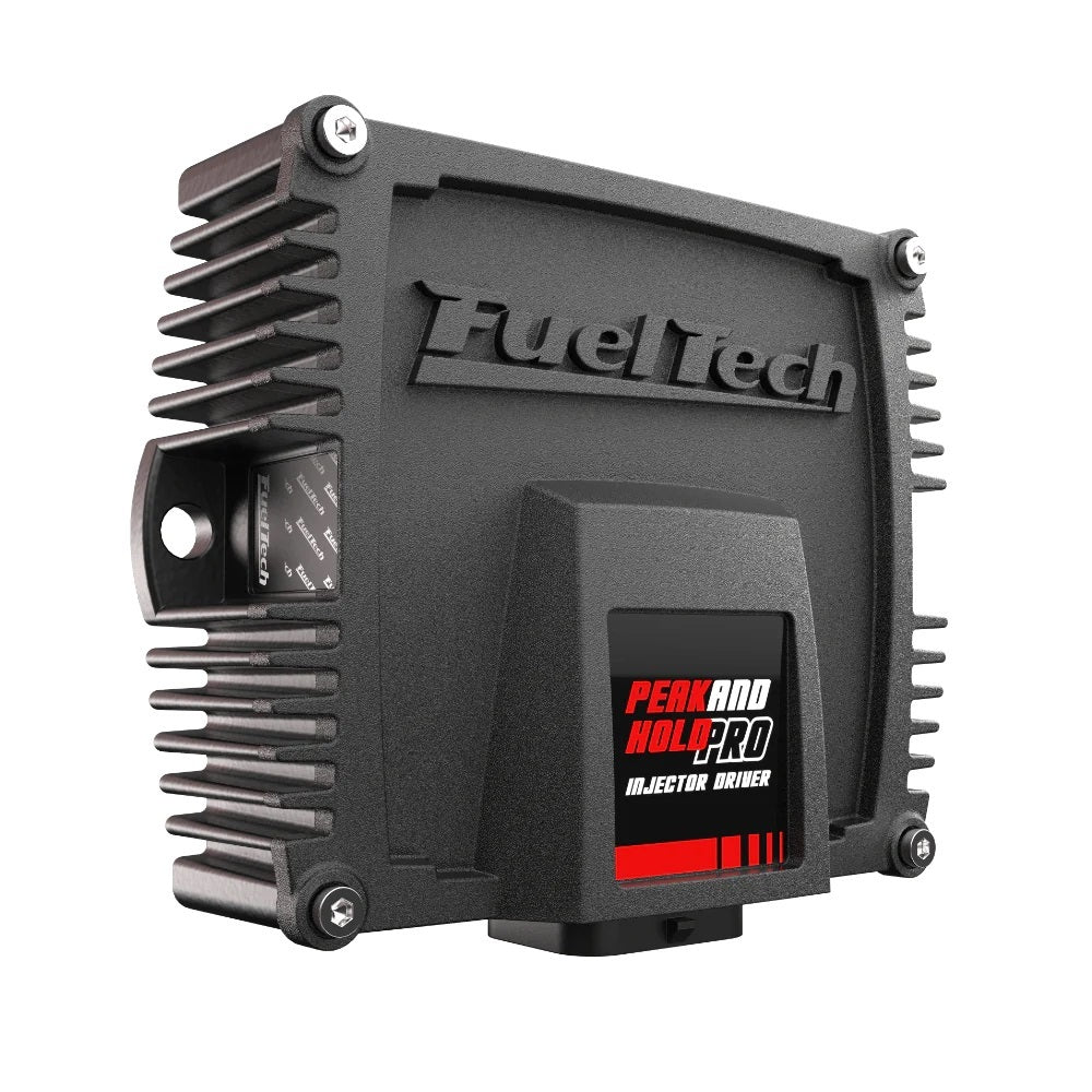 FUELTECH USA 3010008062 - Peak & Hold Driver PRO  image