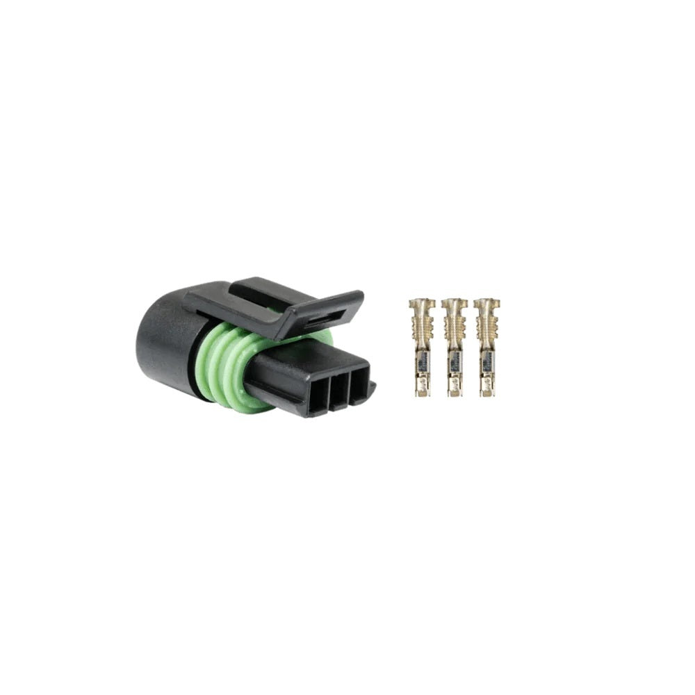 FUELTECH USA 5005100161 - CDI Racing Ignition Coil Plug Kit image