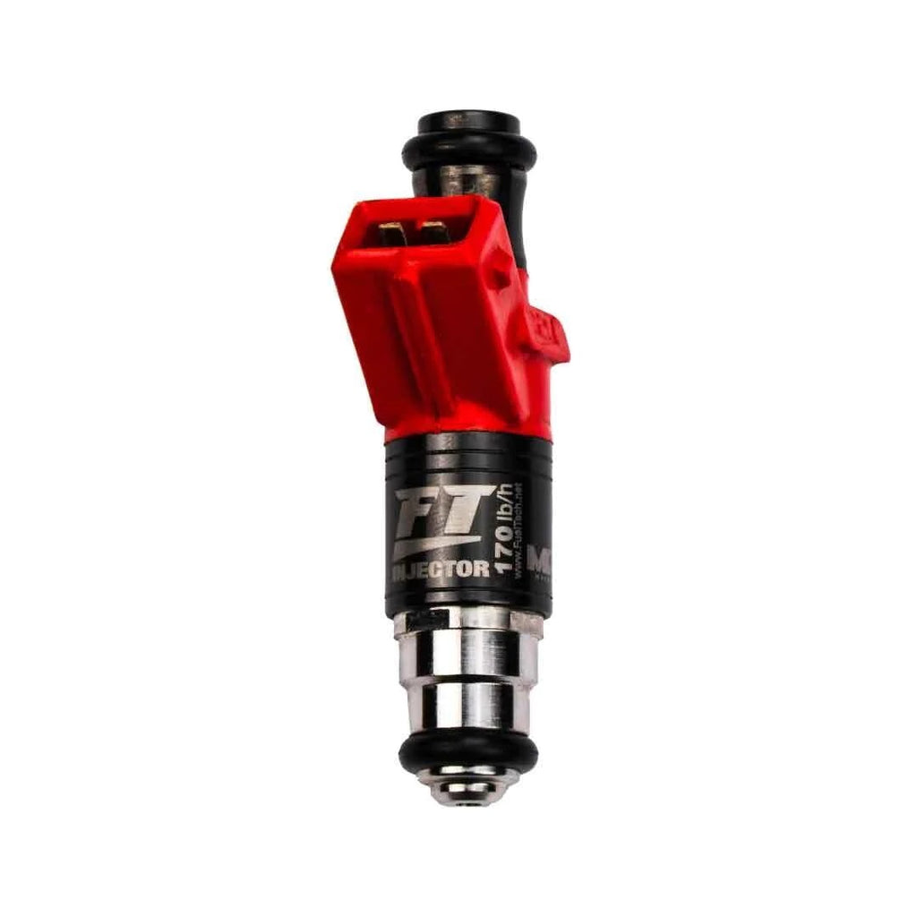 FUELTECH USA 5010110882 - FT Injector - 170 lb/h O-Ring image