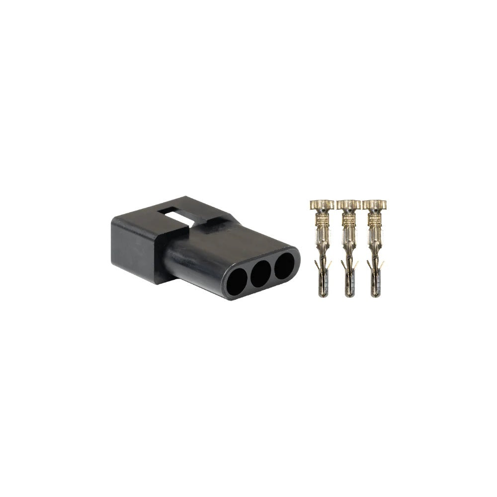 FUELTECH USA 5011100155 - Travel Sensor Connector Kit image