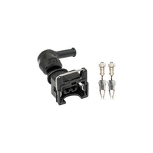 Load image into Gallery viewer, FUELTECH USA 5011100167 - EV1 Injector/ Temp. Sensor Connector Kit image