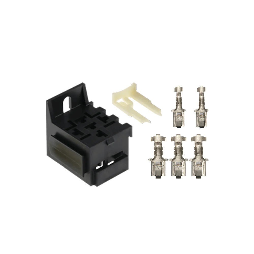 FUELTECH USA 5011100383 - Relay Holder Kit  image