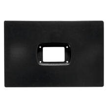 Load image into Gallery viewer, FUELTECH USA 5013005924 - Dashboard Insert Panel For FT450 &amp; FT550 image