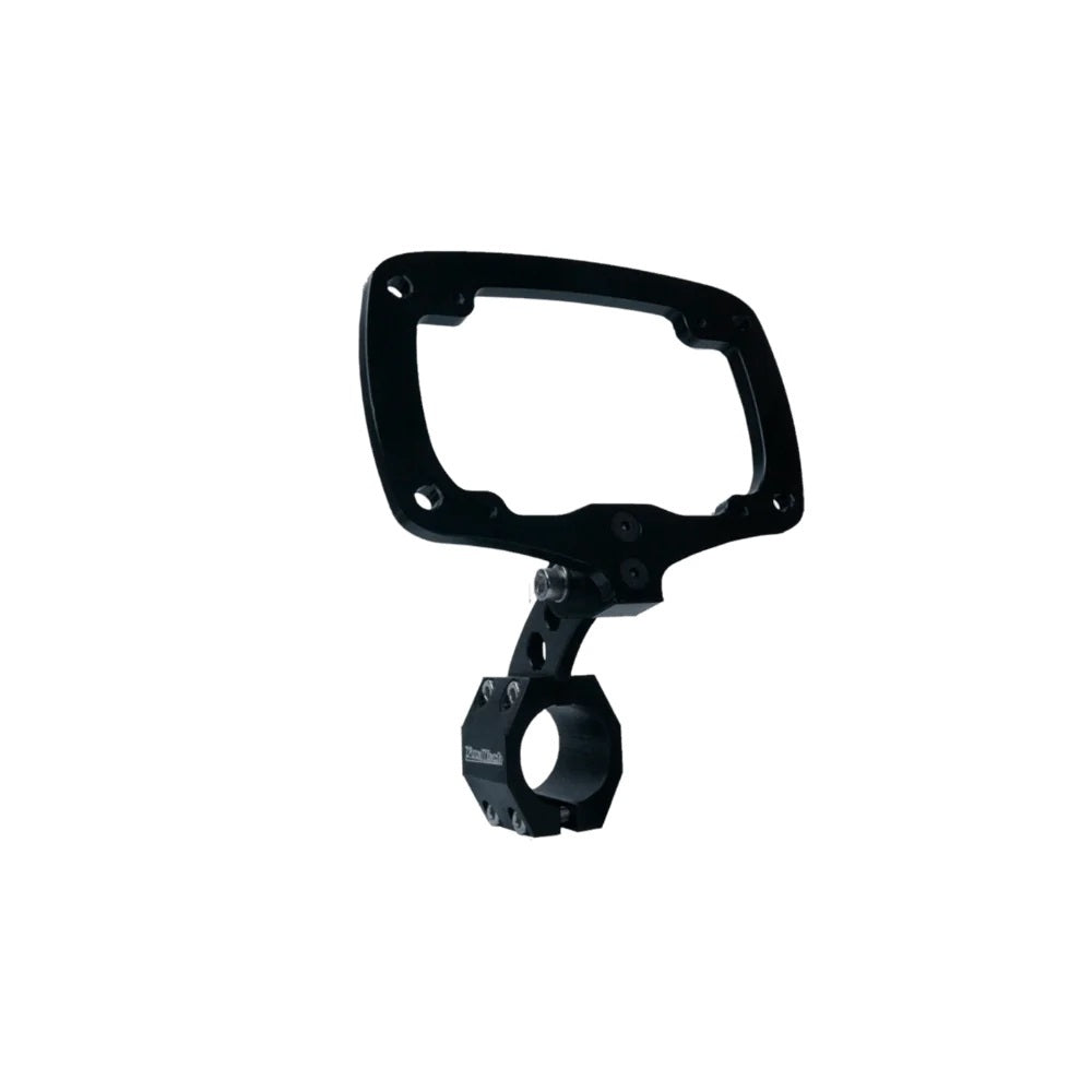 FUELTECH USA 5013005925 - FT450/550 Steering Column Mounting Bracket image