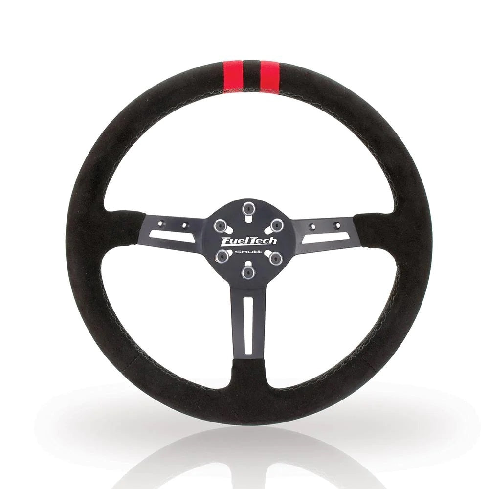 FUELTECH USA 5014002185 - FTS-1 Steering Wheel  image