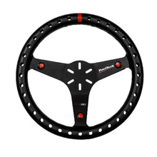Load image into Gallery viewer, FUELTECH USA 5014008431 - FTR-330 Steering Wheel  image
