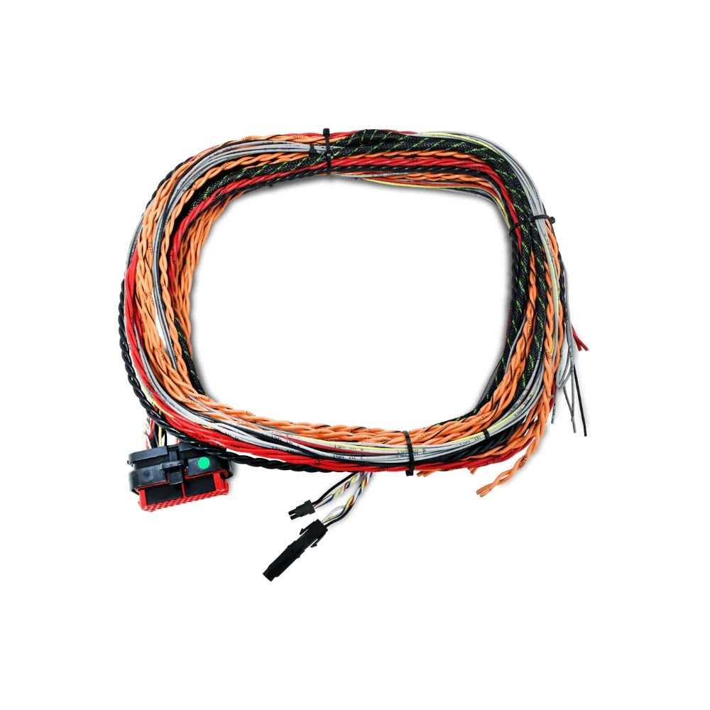 FUELTECH USA 5015006522 - FTSPARK-8 Blank Harness  image