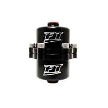 Load image into Gallery viewer, FUELTECH USA 5017100341 - Back-Pressure Dampening Canister image