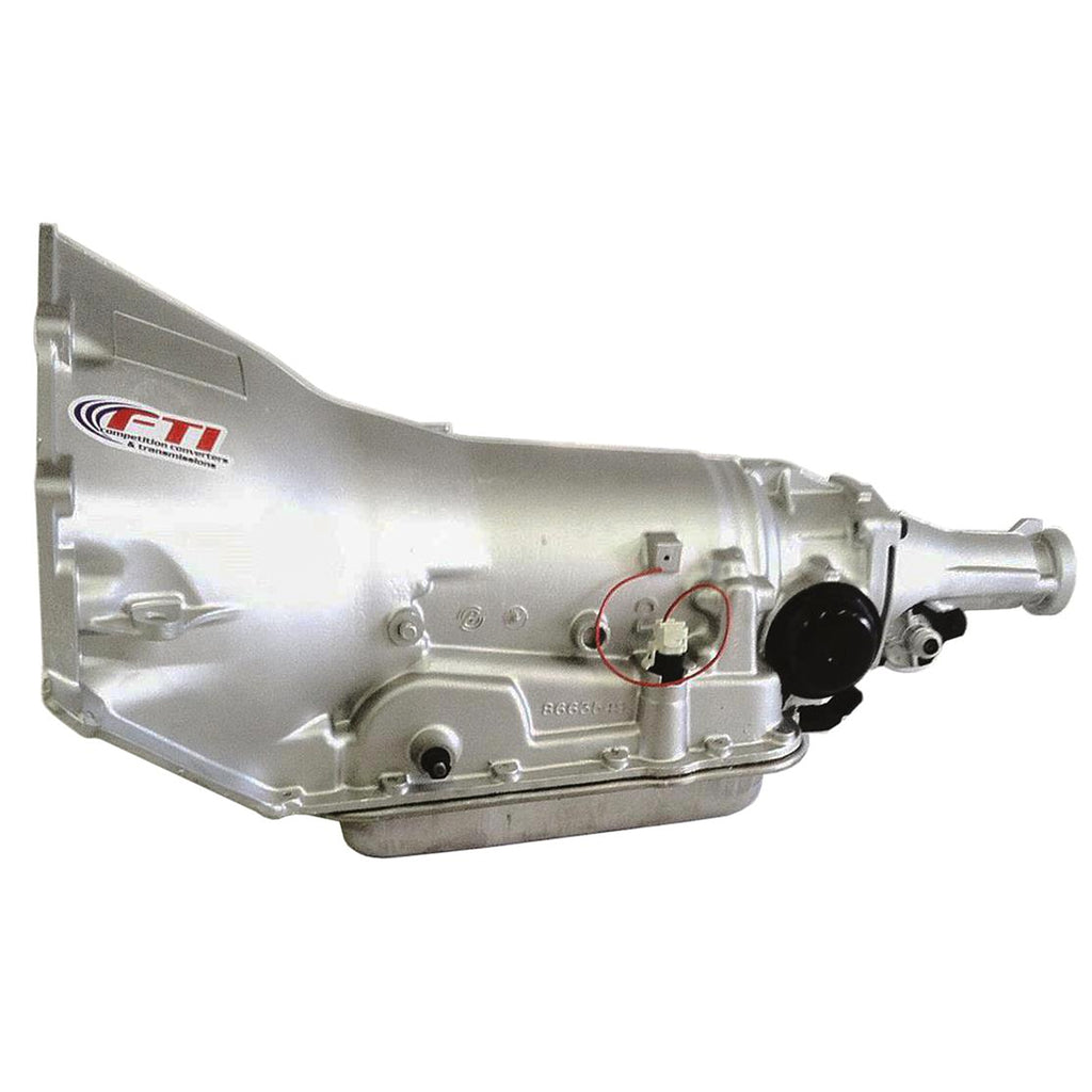 FTI PERFORMANCE 700R4-2H - GM 700R4 Level 2 Auto Transmission image