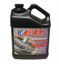 Load image into Gallery viewer, FTI PERFORMANCE F1001 - Semi Synthetic Racing Trans Oil 1-Gallon image