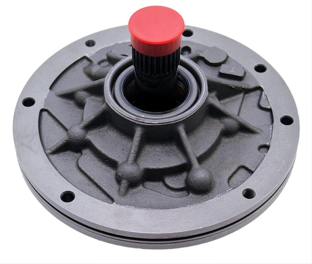 FTI PERFORMANCE F25087 - New 7-Bolt PG Pump Kit w/Gasket & O-Ring image