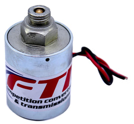FTI PERFORMANCE F2515M - PG Transbrake Solenoid - Closed Style image