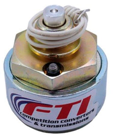 FTI PERFORMANCE F2515 - PG Transbrake Solenoid - Open Style image