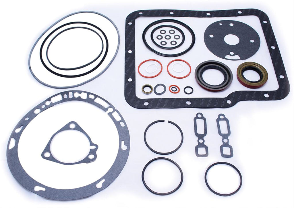 FTI PERFORMANCE F2549 - PG Complete Gasket & Seal Kit image