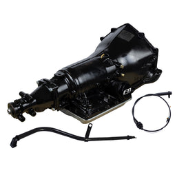FTI PERFORMANCE FT7R4-3H - GM 700R4 Level 3 Auto Transmission image