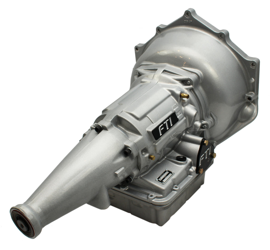 FTI PERFORMANCE PPG5 - PG Level-5 Transmission 1500HP Rated image