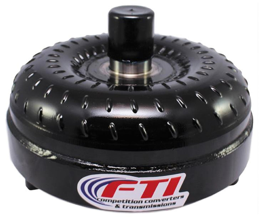 FTI PERFORMANCE SRL83082-3 - Street Racer Lock-Up Coverter GM 6L80E/6L90E image