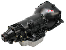 Load image into Gallery viewer, FTI PERFORMANCE TH400-3UB - TH400 Level-3 Trans 800HP w/Chev Ultra Bell image