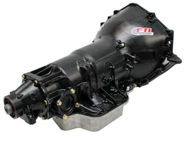 FTI PERFORMANCE TH400-3UB - TH400 Level-3 Trans 800HP w/Chev Ultra Bell image