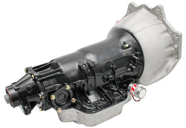 FTI PERFORMANCE TH400-4.5UB - TH400 Level-4.5 Trans 1100HP w/Chev Ultra Bell image
