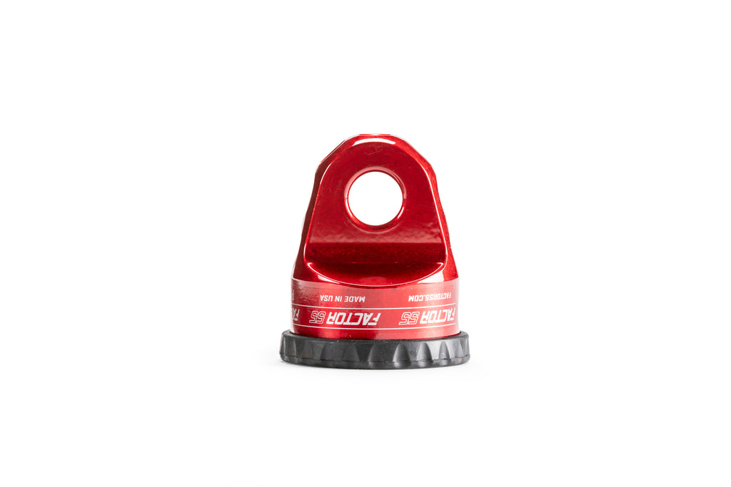 FACTOR 55 00015-01 - Prolink Winch Shackle Mount Red image