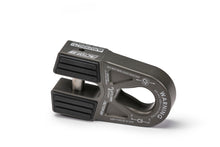 Load image into Gallery viewer, FACTOR 55 00080-06 - Flatlink-E Expert Winch Shackle Mount Gray image