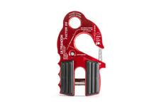 Load image into Gallery viewer, FACTOR 55 00250-01 - Ultrahook Winch Hook W/Shackle Mount Red image