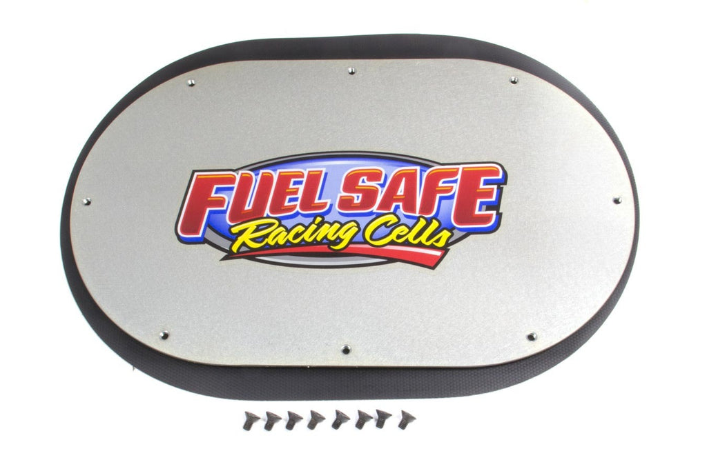 FUEL SAFE CP7X12 - Cover Plate Front of Sprint Cell Large image