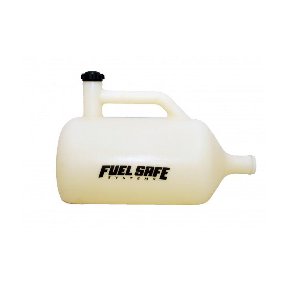 FUEL SAFE DC006 - Refueling Vent Bottle 6gal. / 23 Liter image