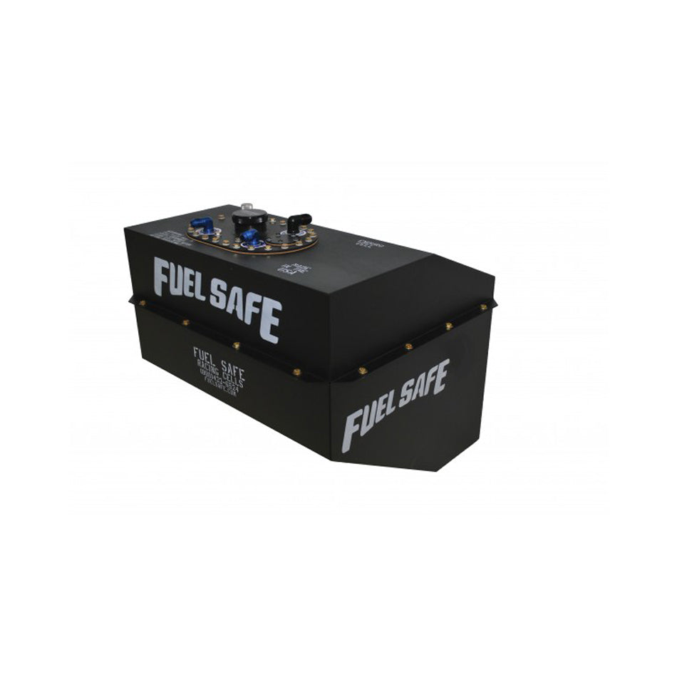 FUEL SAFE DST115 - 15 Gal Wedge Cell Race Safe Top Pickup image