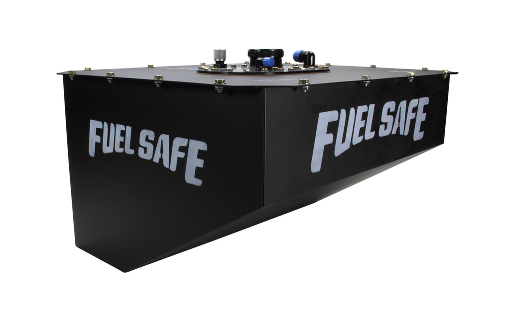 FUEL SAFE DST117 - 17 Gal Wedge Cell Race Safe Top Pickup FIA-FT3 image