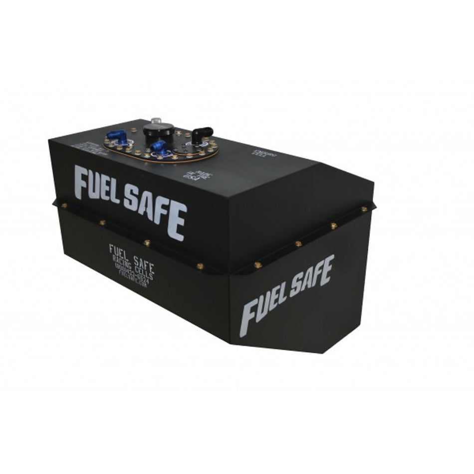 FUEL SAFE DST122 - 22 Gal Wedge Cell Race Safe Top Pickup image