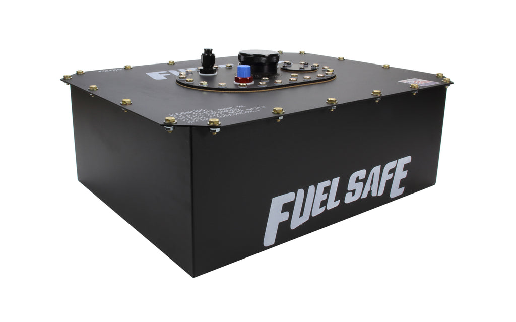 FUEL SAFE ED108 - 8 Gal Enduro Cell 20.5x15.375x7.875 image