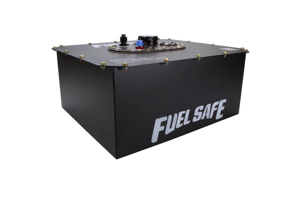 FUEL SAFE ED115 - 15 Gal Enduro Cell 25.5x17.625x9.375 image