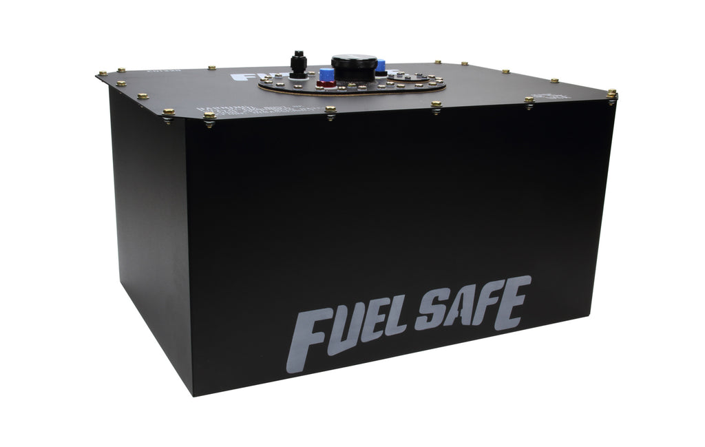 FUEL SAFE ED122B - 22 Gal Enduro Cell 25.5X17.125X13.75 image