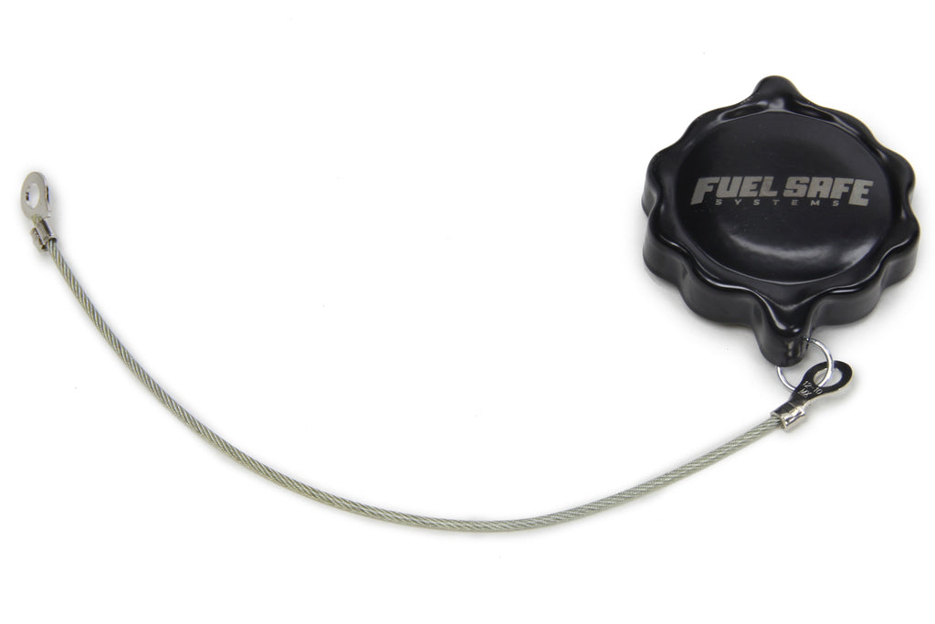 FUEL SAFE FC225 - 2.25in Non-Vented Filler Cap image