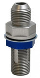 Discriminator Valve -8an Bulkhead / Plate Mnt.