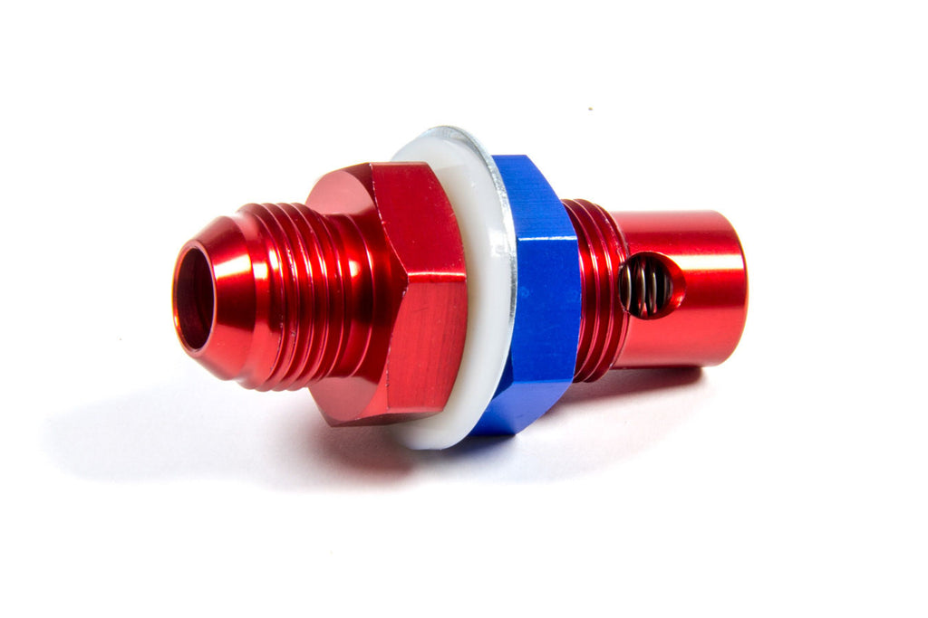 FUEL SAFE ITVV08S - 1/2in Fuel Check Valve  image