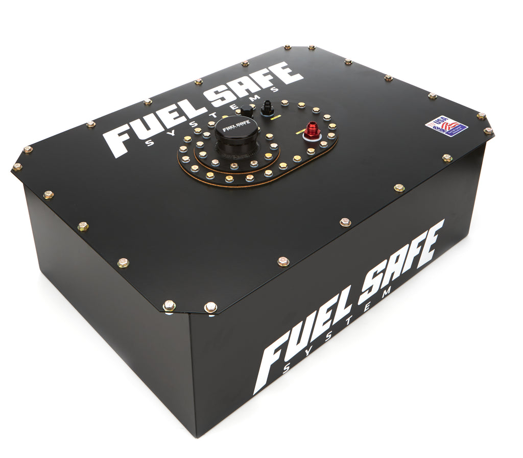 FUEL SAFE PC115 - 15 Gal Pro Cell 24.625x17.125x9.125 image