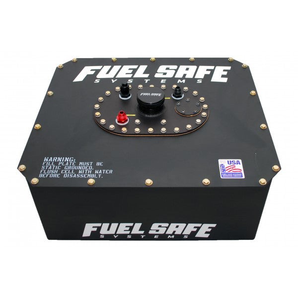 FUEL SAFE RS208 - 8 Gal Economy Cell 20.5x15.375x7.875 image