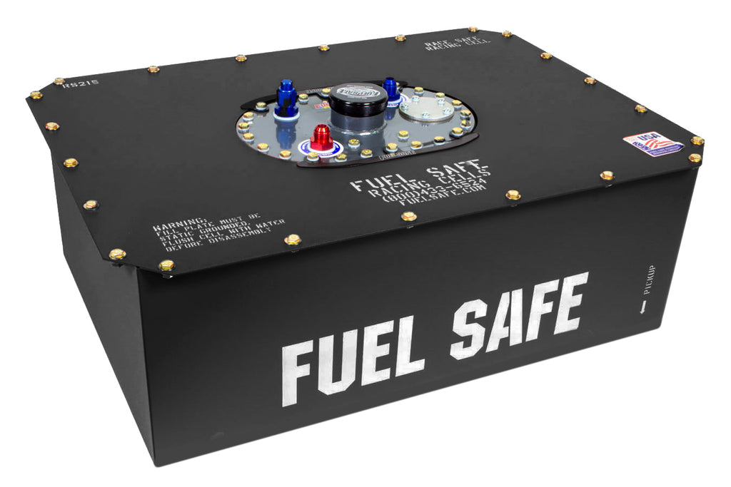 FUEL SAFE RS215 - 15 Gal Economy Cell 25.5x17.625x9.375 image