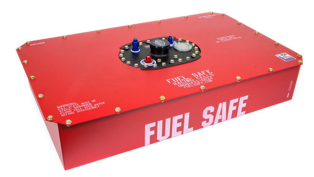 FUEL SAFE SM118B - 18 Gal Sportsman Cell 33.5x20x6.5 image