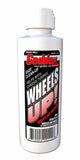 Wheels Up Wheelie Bar Marker White 3oz Bottle