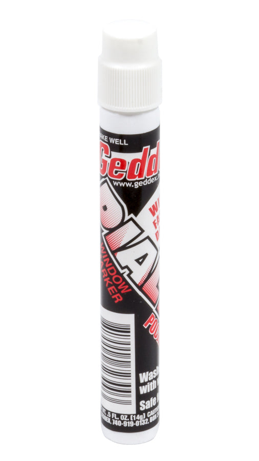 GEDDEX 900 - Slick Seal - Bead Sealer 12 Ounces image