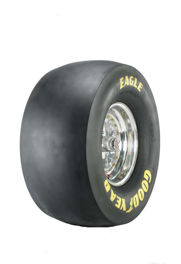 GOODYEAR D1408 - 32.0/16.0-15 Drag Slick  image