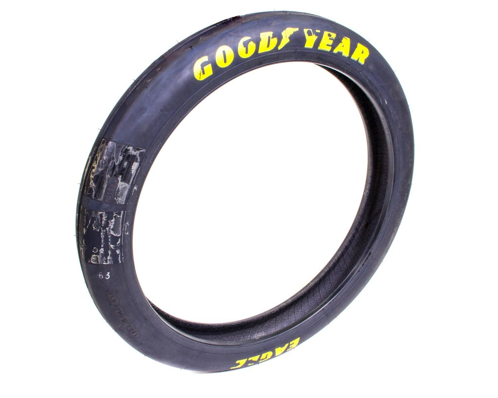 GOODYEAR D1445 - 22/2.5-17 Front Runner  image